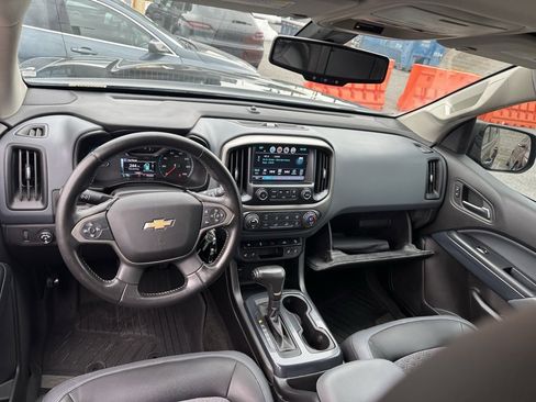 Used 2016 Chevrolet Colorado Z71 image 10