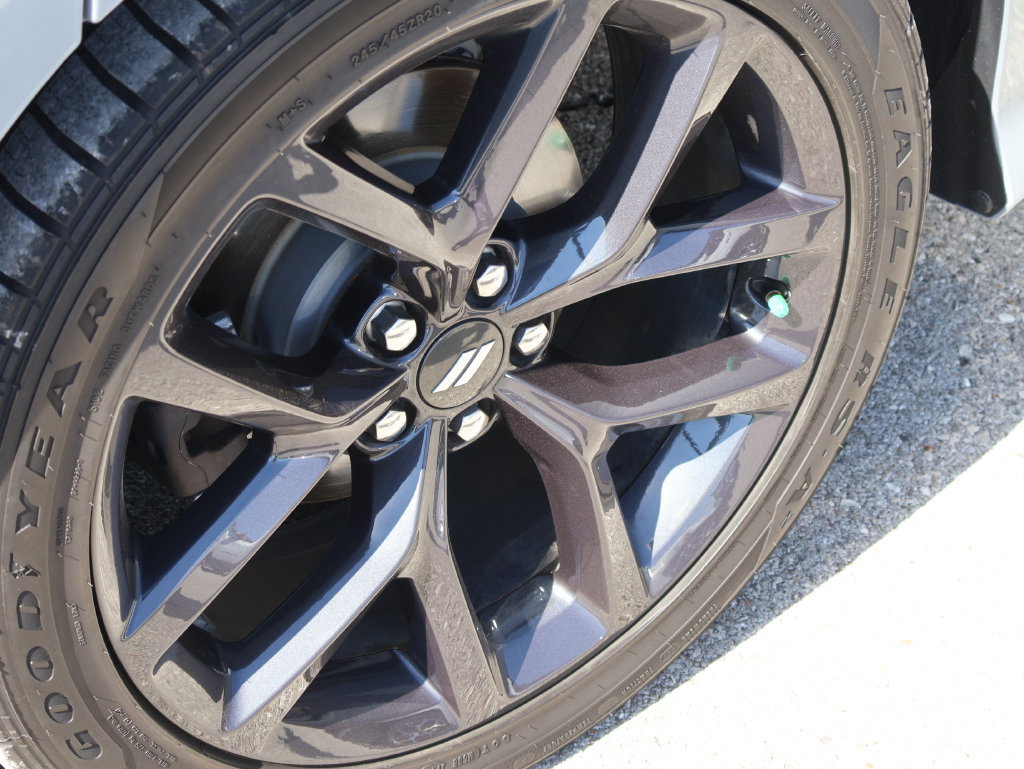 Used 2020 Dodge Charger R/T w/ Blacktop Package RWD image 40