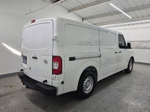 Used 2019 Nissan NV 2500 S image 6
