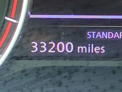 Certified 2023 Nissan Rogue SV image 27