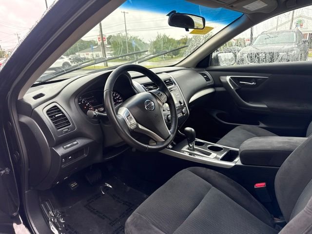 Used 2014 Nissan Altima 2.5 SV FWD image 13