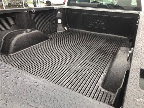 Used 2020 Chevrolet Silverado 1500 W/T w/ WT Fleet Convenience Package image 4