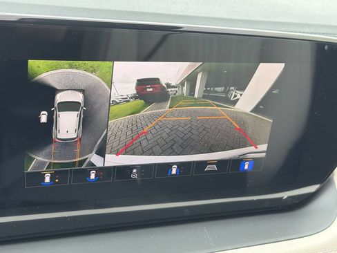 New 2026 Buick Encore GX Avenir w/ Avenir Technology Package AWD/4WD image 22