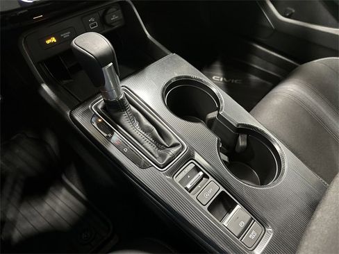 Used 2024 Honda Civic Sport image 31