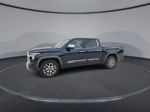 Used 2024 Toyota Tundra 1794 Edition RWD image 5