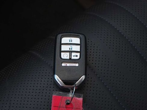 Used 2022 Honda Accord EX-L image 28