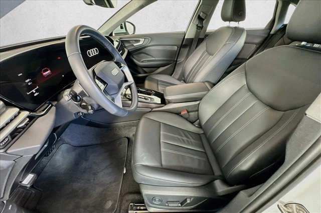 Used 2025 Audi A5 Premium w/ Convenience Package AWD/4WD image 18