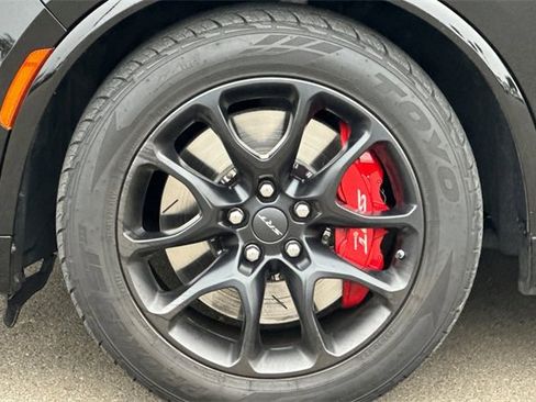 Used 2021 Dodge Durango SRT Hellcat w/ Black Package image 31