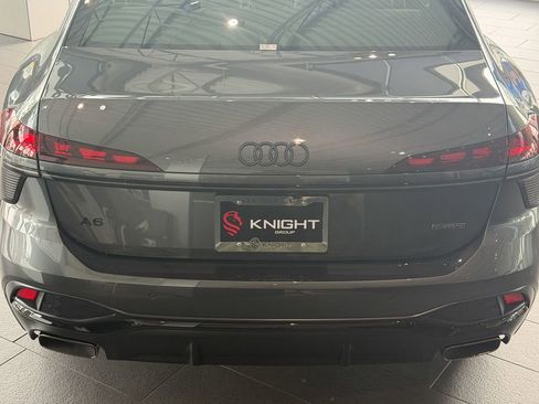 New 2026 Audi A6 Prestige image 9