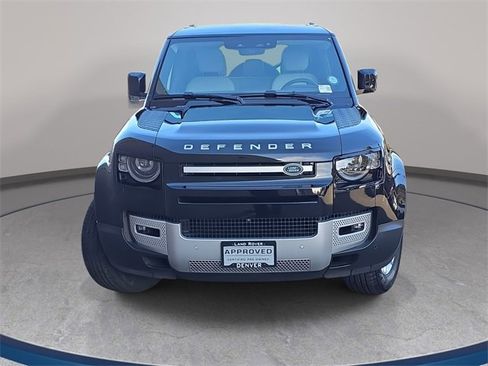 Used 2025 Land Rover Defender 110 S image 2