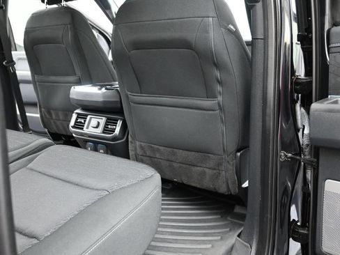 Used 2022 Ford F150 XLT w/ Equipment Group 302A High AWD/4WD image 39