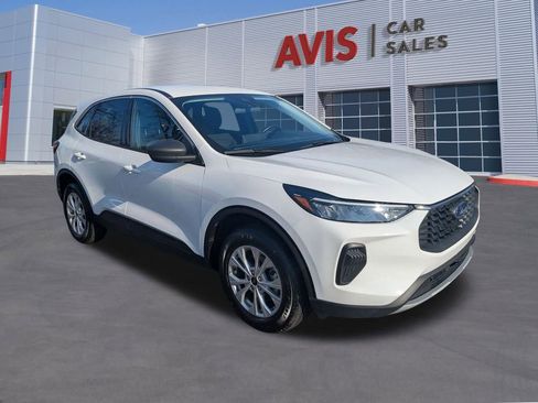 Used 2024 Ford Escape Active w/ Tech Pack #1 image 3