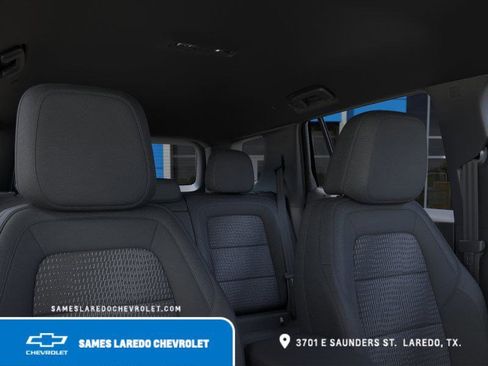 New 2026 Chevrolet Equinox LT w/ LPO, Floor Liner Package image 24