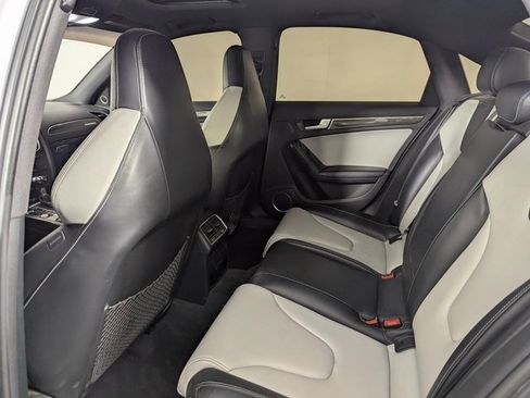 Used 2016 Audi S4 Premium Plus w/ Technology Package image 17