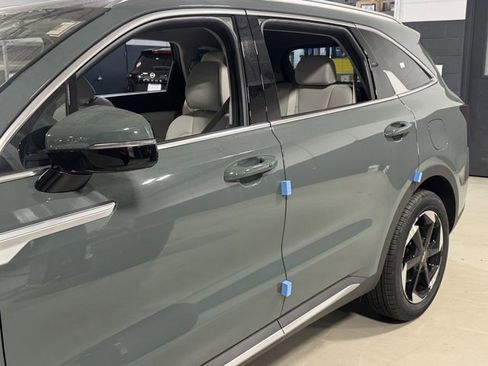 New 2026 Kia Sorento EX AWD/4WD image 32