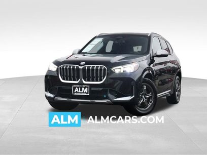Used 2024 BMW X1 xDrive28i