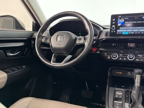 Used 2023 Honda CR-V EX-L image 28
