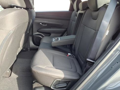 New 2026 Hyundai Tucson SE AWD/4WD image 5