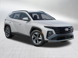 New 2026 Hyundai Tucson SEL video 2