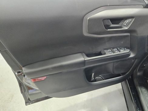 New 2025 Ford Bronco Sport Big Bend w/ Convenience Package image 21