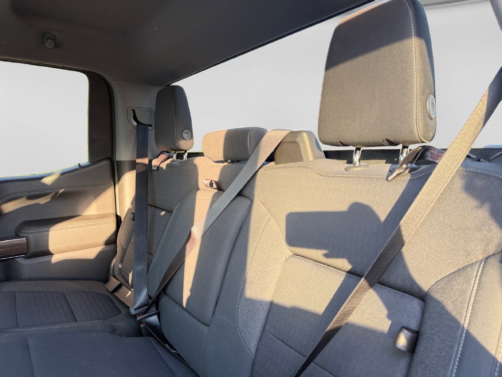 Used 2020 Chevrolet Silverado 1500 RST w/ All-Star Edition AWD/4WD image 34