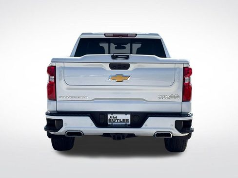 Used 2022 Chevrolet Silverado 1500 High Country AWD/4WD image 7