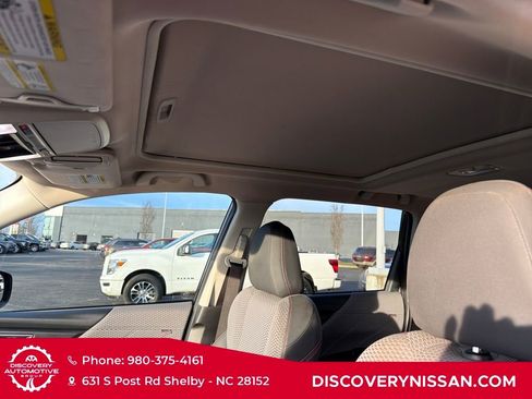 Used 2019 Subaru Forester Sport image 15