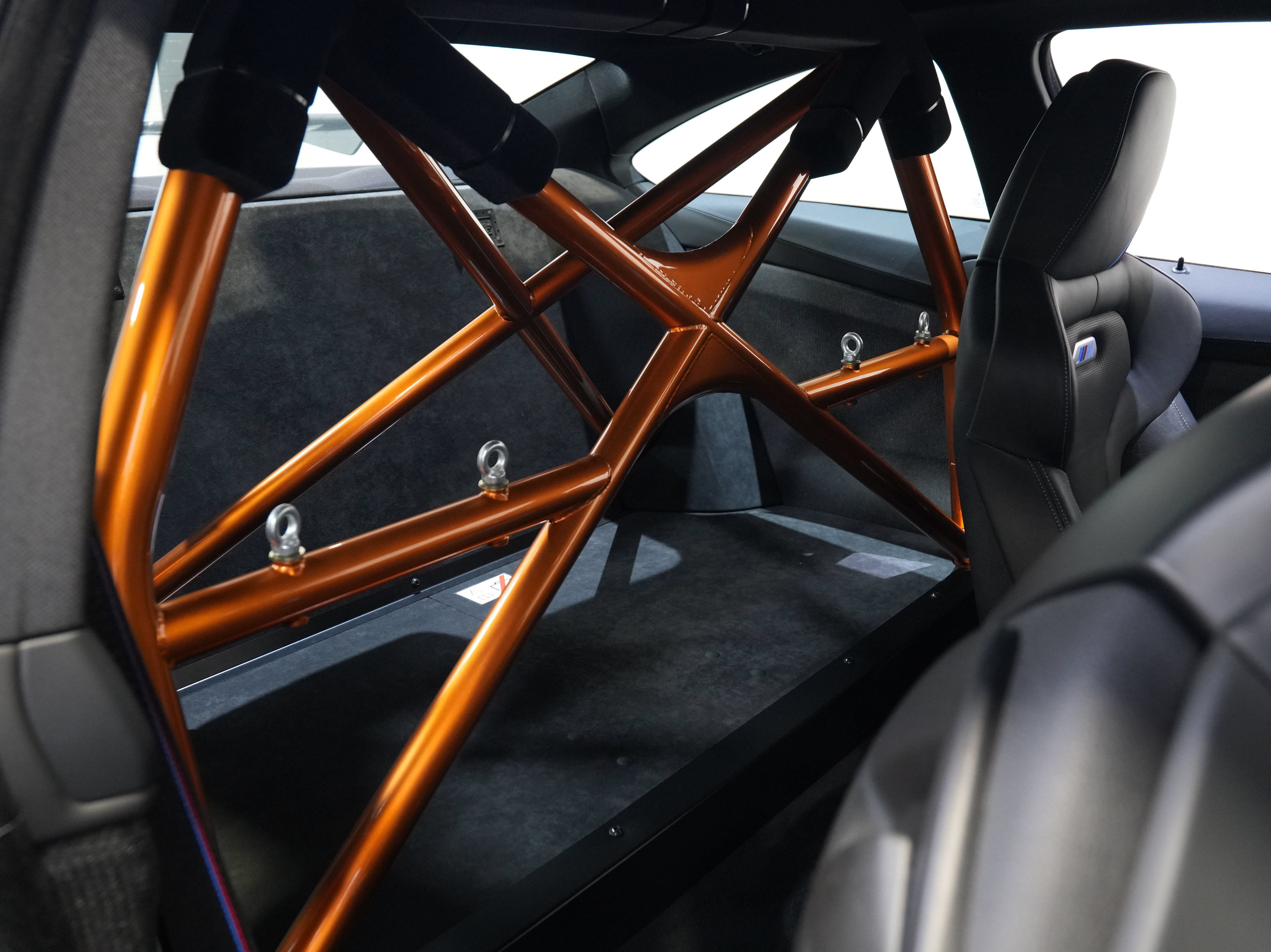 Used 2016 BMW M4 GTS RWD image 33