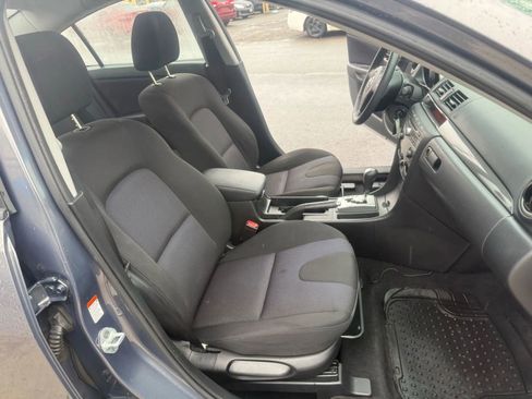 Used 2008 MAZDA MAZDA3 s Touring image 15