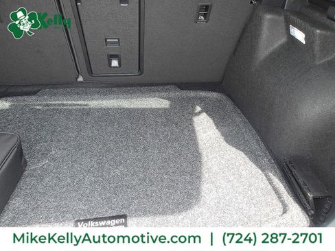 Used 2025 Volkswagen Taos S AWD/4WD image 14