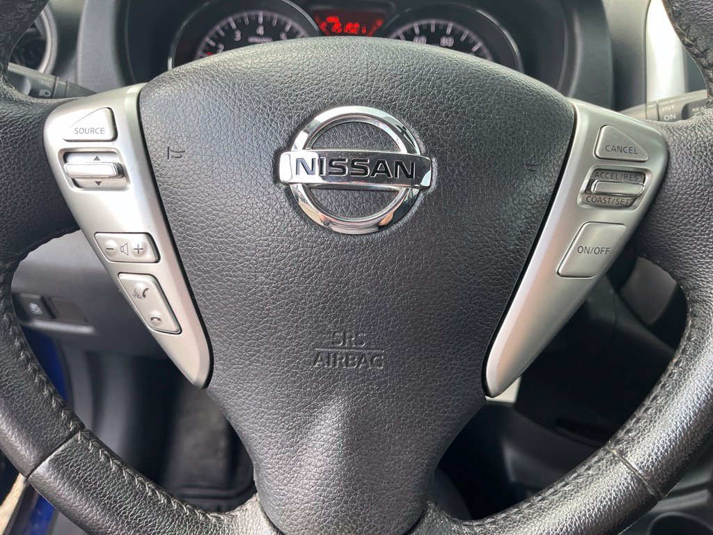 Used 2014 Nissan Versa Note SV FWD image 12