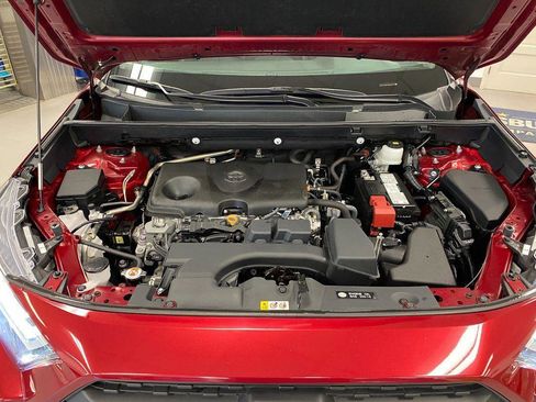 Used 2024 Toyota RAV4 Adventure image 30