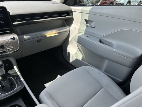 New 2026 Hyundai Kona SEL Sport image 6