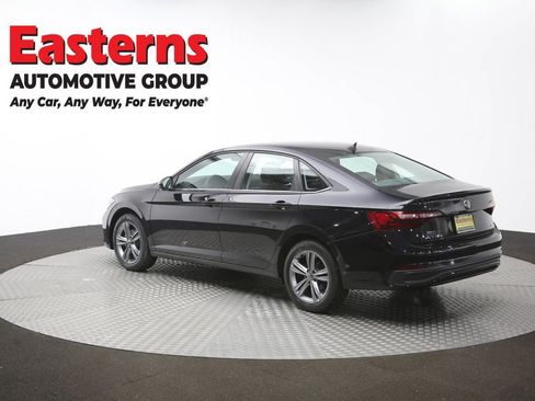 Used 2024 Volkswagen Jetta SE FWD image 62