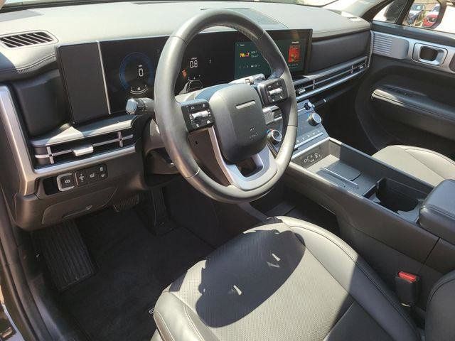 Used 2024 Hyundai Santa Fe XRT AWD/4WD image 21