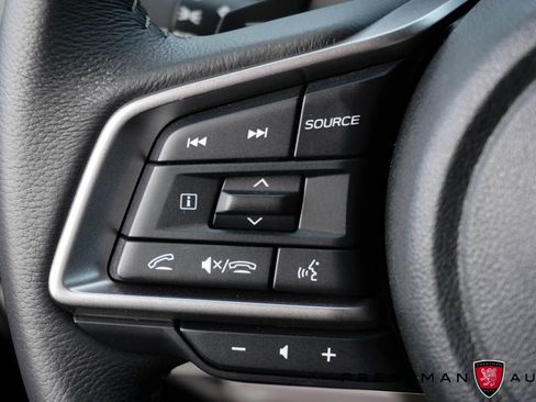 Used 2025 Subaru Ascent Premium w/ Popular Package #2 image 27