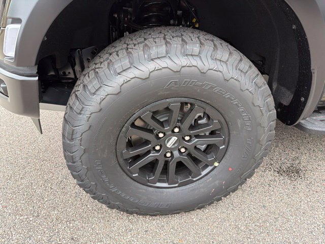 New 2026 Ford F150 Raptor AWD/4WD image 9