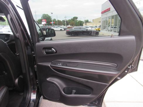 Used 2026 Dodge Durango GT AWD/4WD image 12