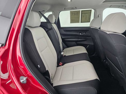 Used 2025 Honda CR-V EX image 12