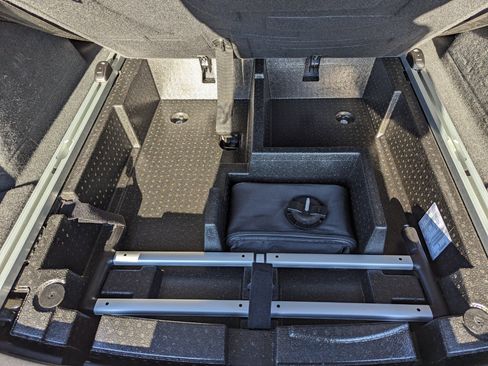 Used 2019 Cadillac XT5 Luxury image 39