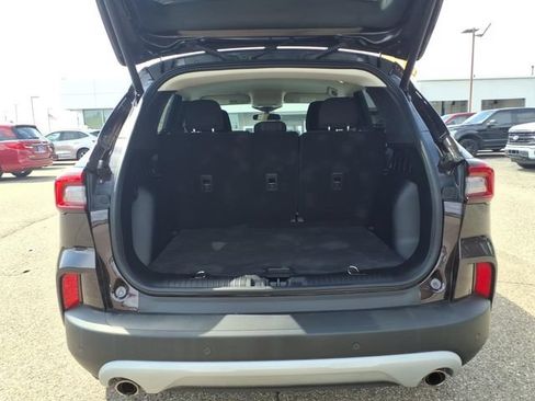 Certified 2023 Ford Escape Active w/ Tech Pack #2 AWD/4WD image 8