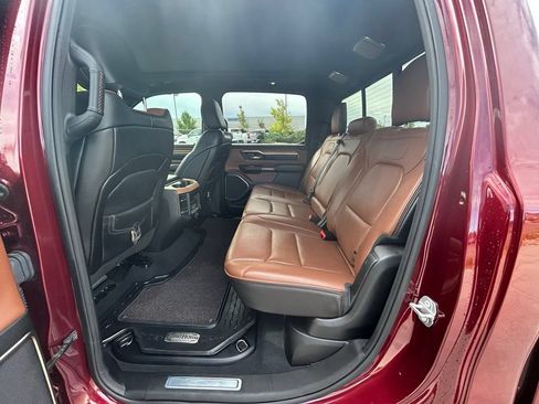 Used 2019 RAM 1500 Limited AWD/4WD image 27