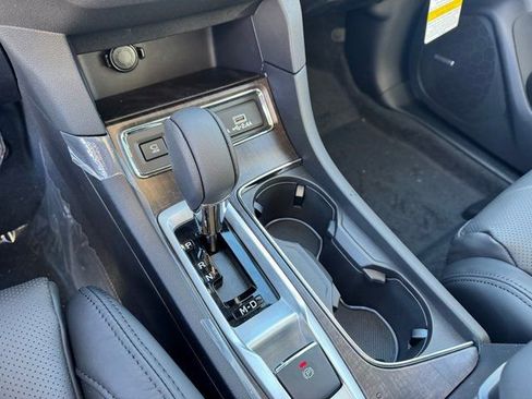 New 2026 Subaru Ascent Touring image 32