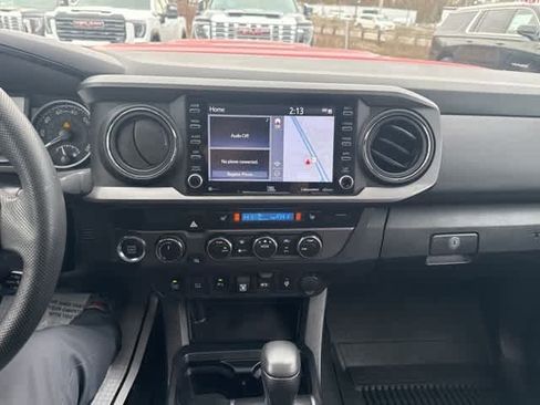 Used 2021 Toyota Tacoma TRD Sport image 21