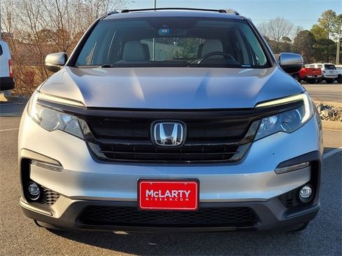 Used 2022 Honda Pilot Special Edition image 5
