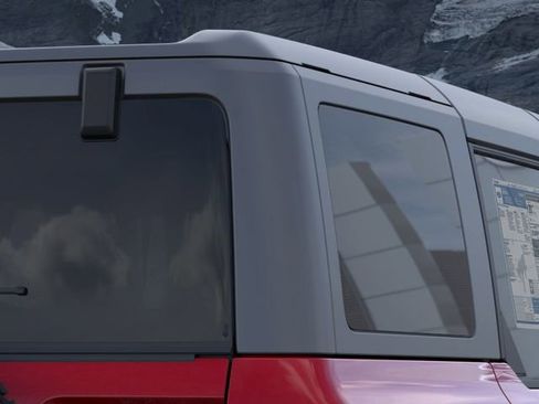 New 2026 Ford Bronco Outer Banks AWD/4WD image 25