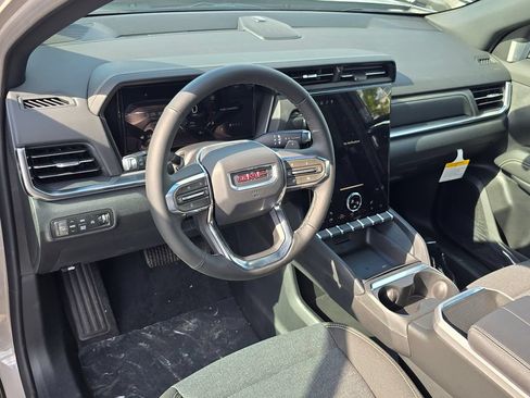 New 2026 GMC Terrain Elevation w/ Black Edition AWD/4WD image 13