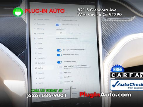 Used 2018 Tesla Model S 100D image 33