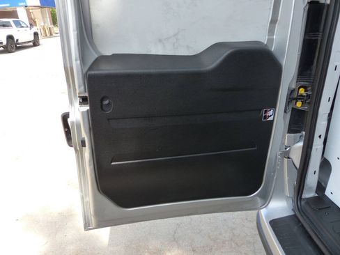 Used 2022 RAM ProMaster City Tradesman FWD image 38