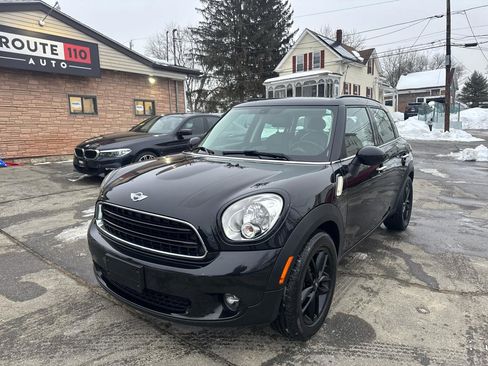 Used 2016 MINI Cooper Countryman image 2